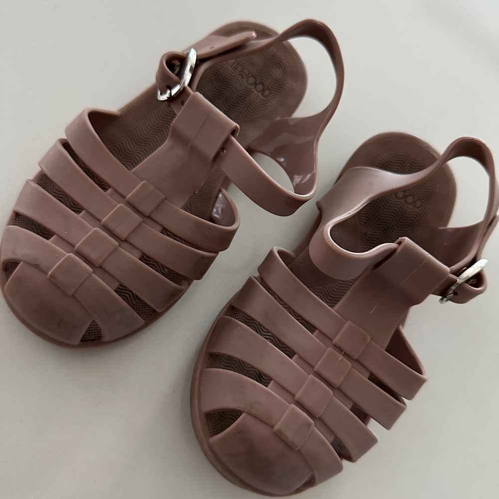 LIEWOOD Bre Jelly Beach Water Sandals